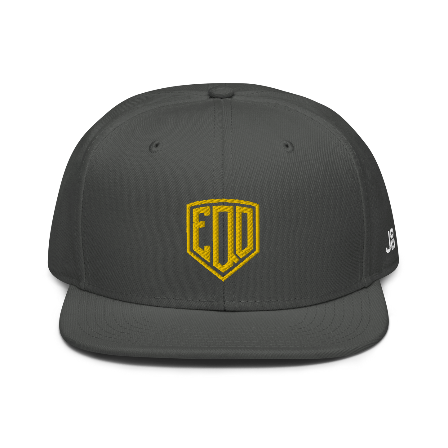 EQD - Snapback Cap