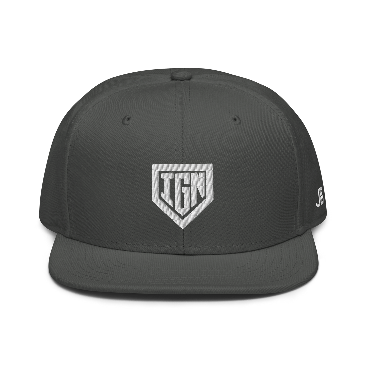 TEAM IGNITION - Snapback Cap