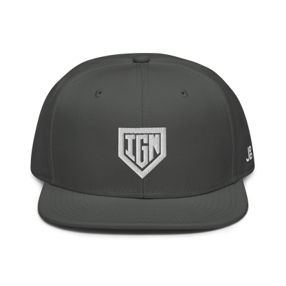 TEAM IGNITION - Snapback Cap