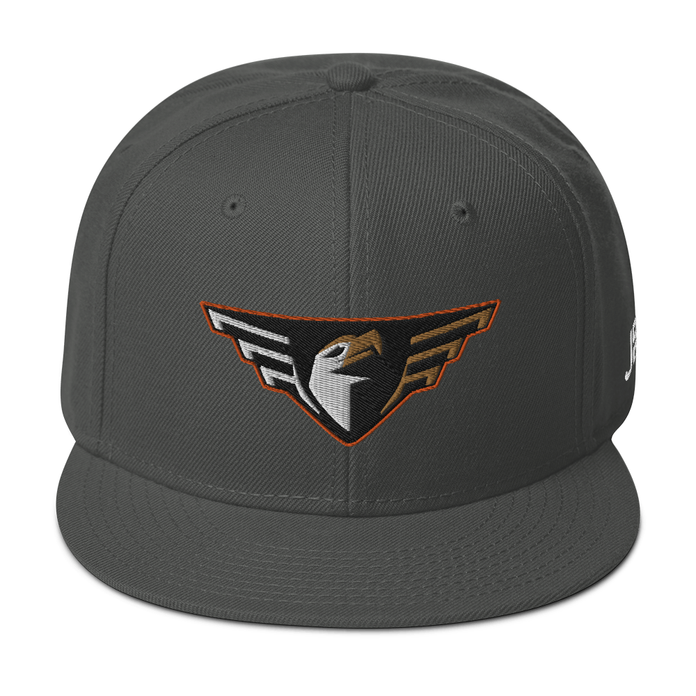 SEAGULLS KIEL - Snapback Cap