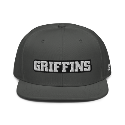 ENRO GRIFFINS - Snapback Cap Griffins