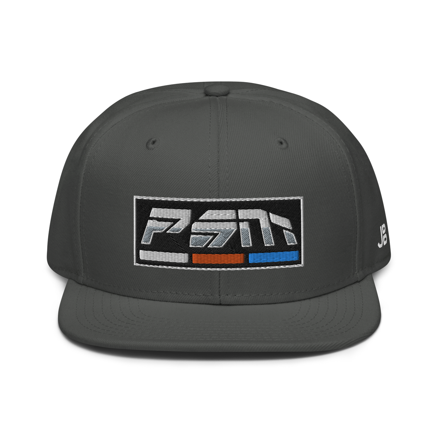 PHOENIX SAMURAI MOTORSPORT - Snapback Cap