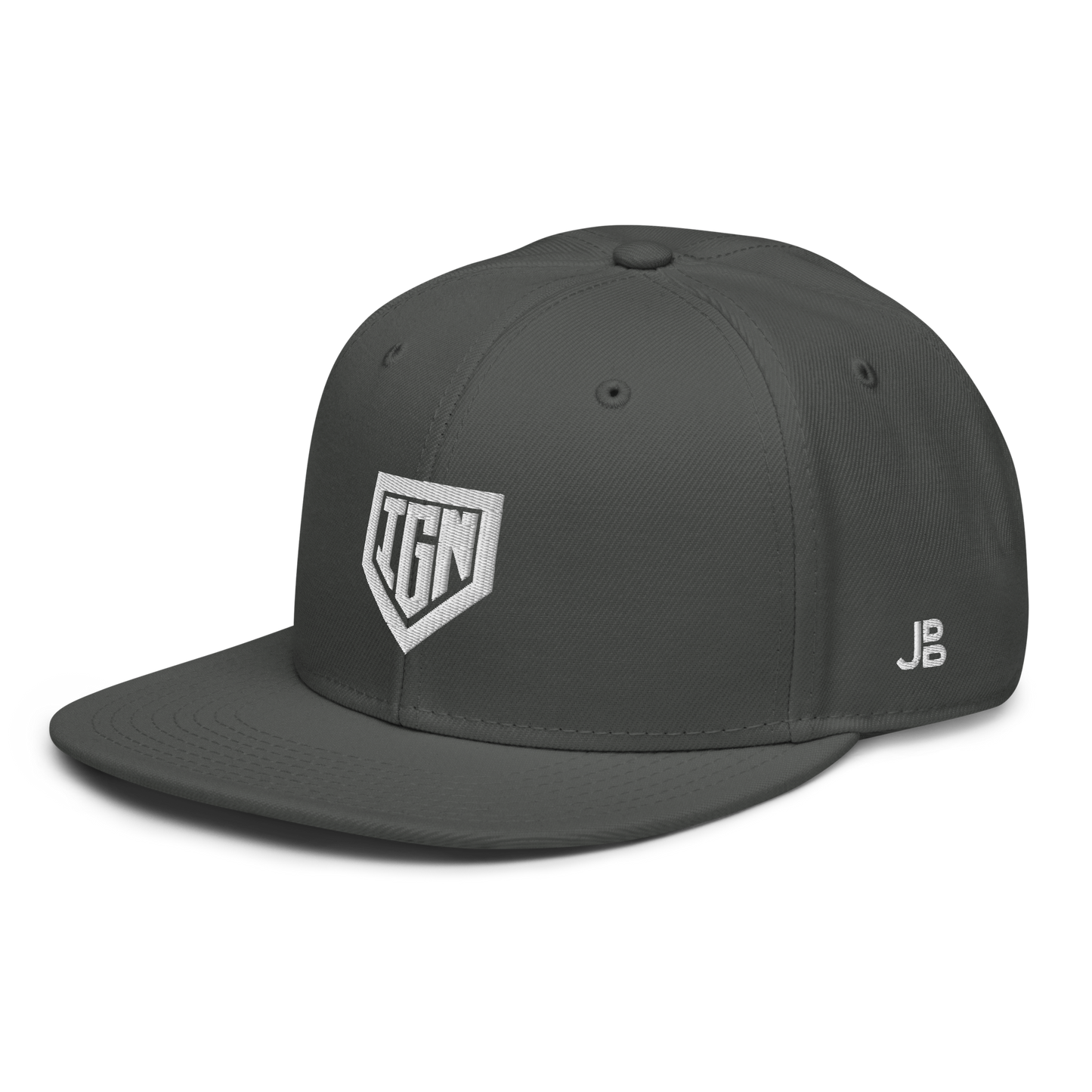 TEAM IGNITION - Snapback Cap