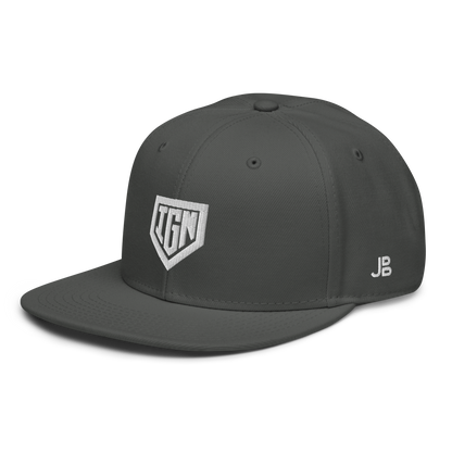 TEAM IGNITION - Snapback Cap