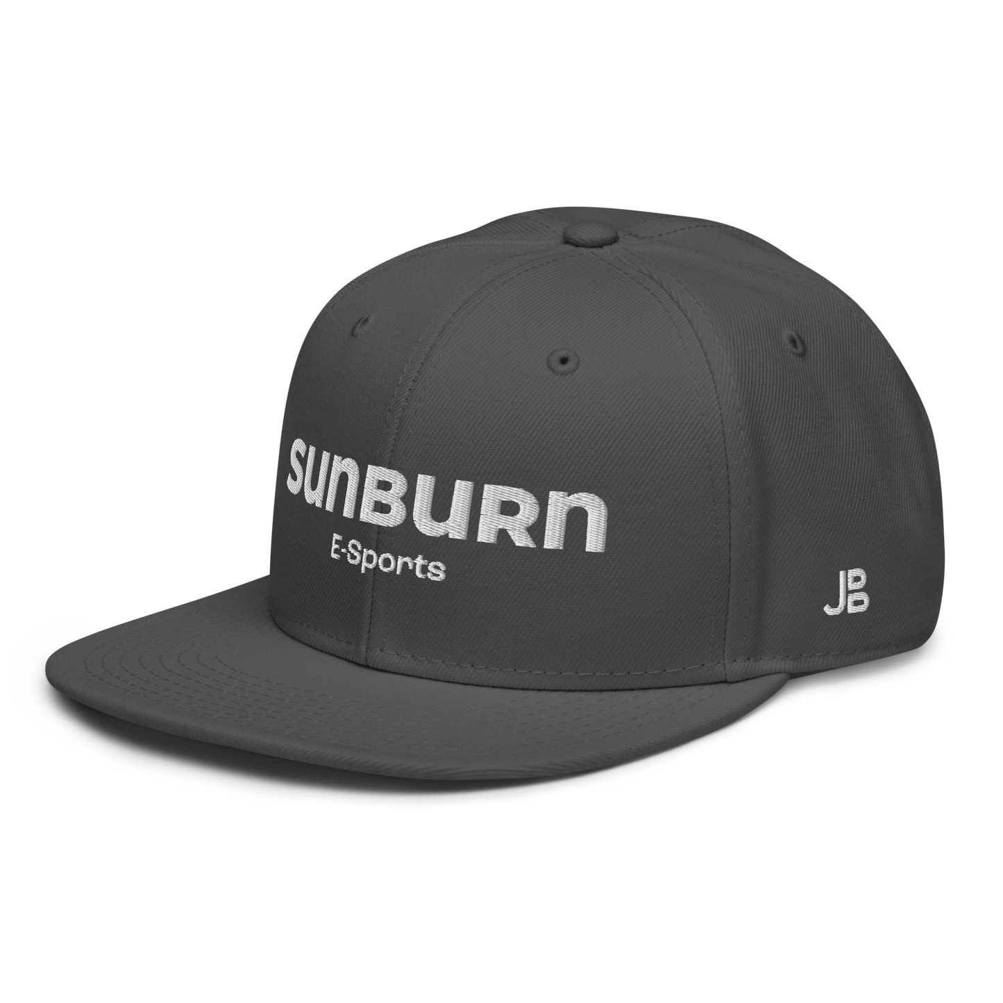 SUNBURN ESPORTS - Snapback Cap Team