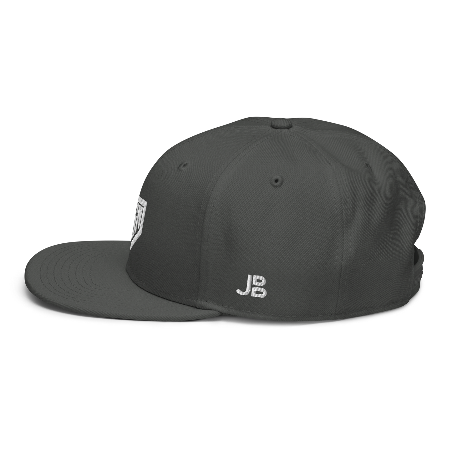 TEAM IGNITION - Snapback Cap