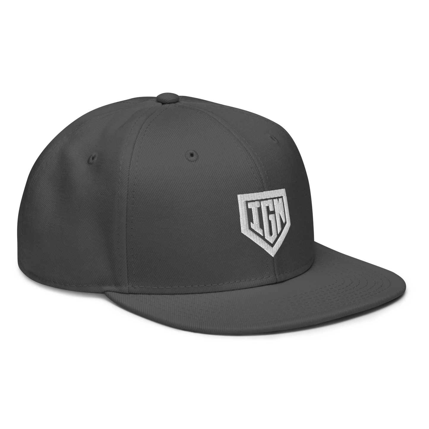 TEAM IGNITION - Snapback Cap