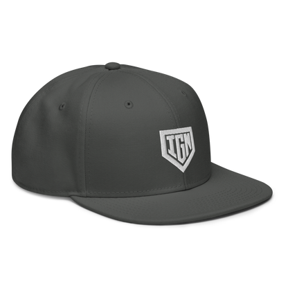 TEAM IGNITION - Snapback Cap