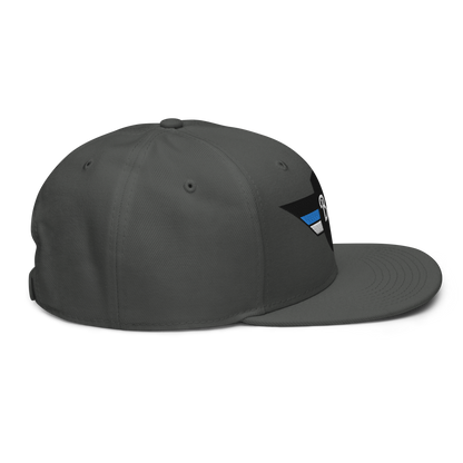 MSC BILLGAUER BUBEN - Snapback-Cap