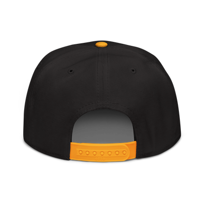 EQD - Snapback Cap