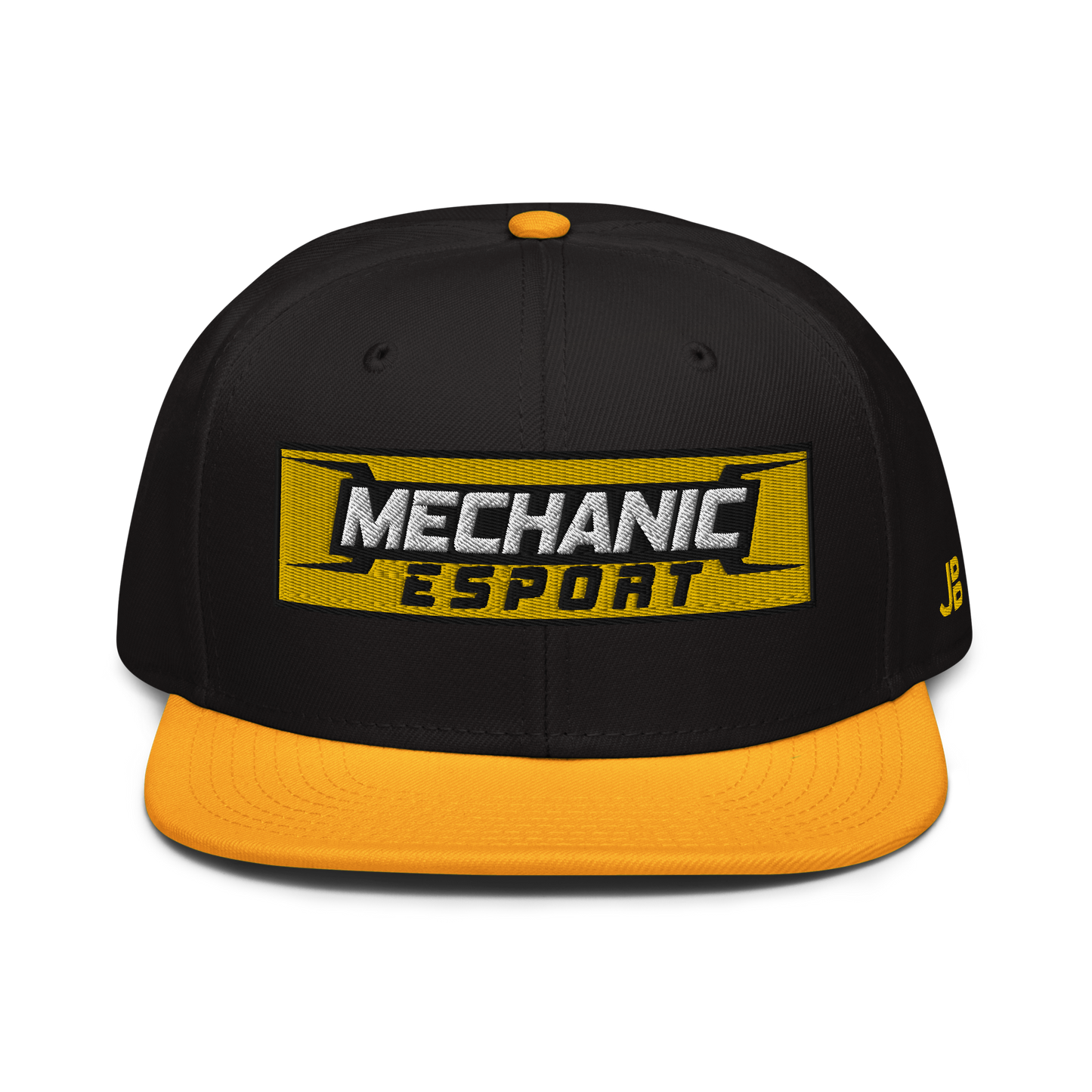 MECHANIC ESPORT - Snapback Cap