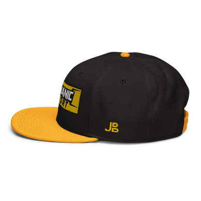 MECHANIC ESPORT - Snapback Cap