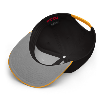 MECHANIC ESPORT - Snapback Cap