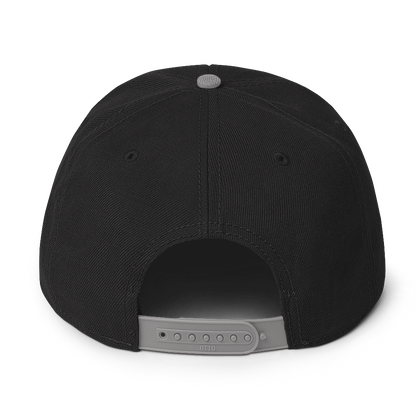 XLYS LOYALS - Snapback Cap