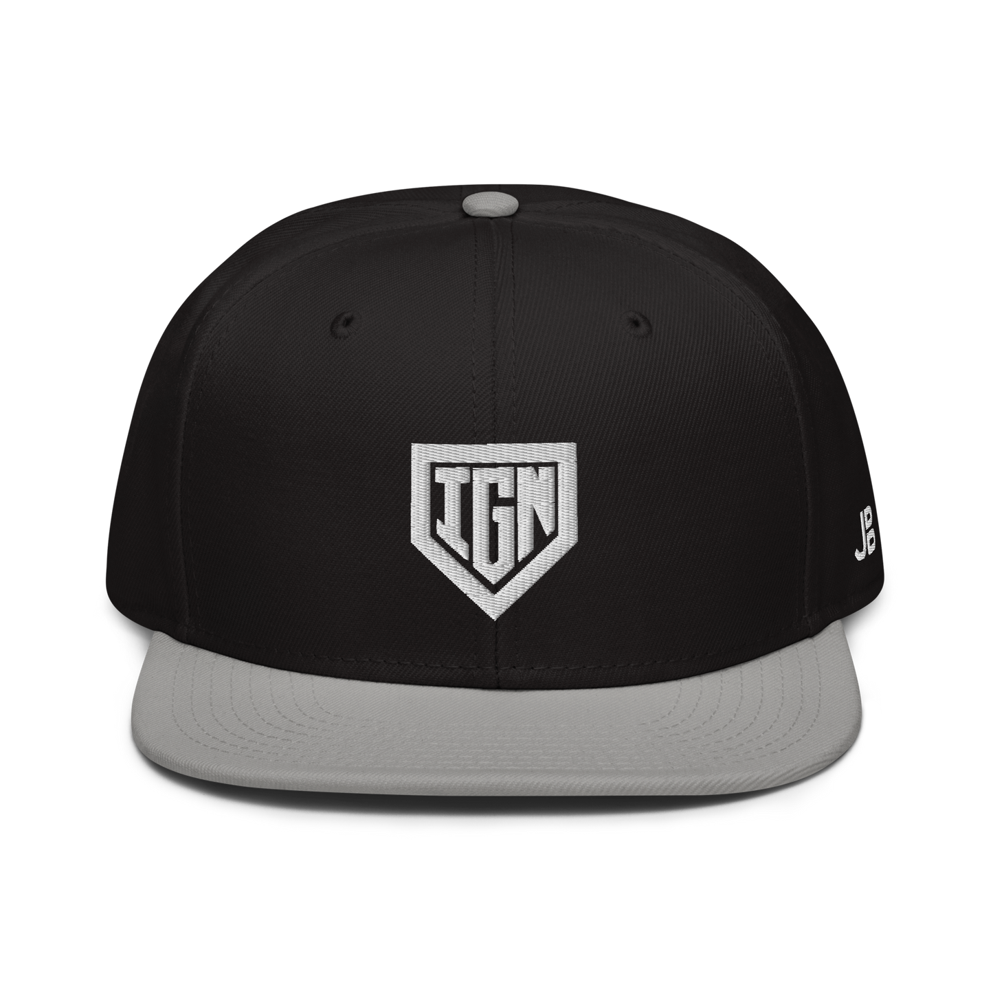 TEAM IGNITION - Snapback Cap