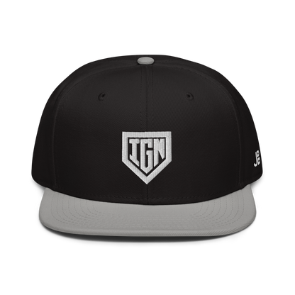 TEAM IGNITION - Snapback Cap