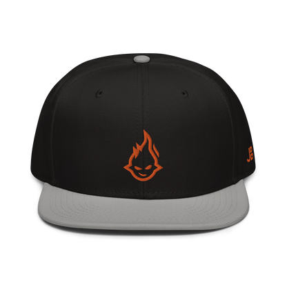 SUNBURN ESPORTS - Snapback Cap