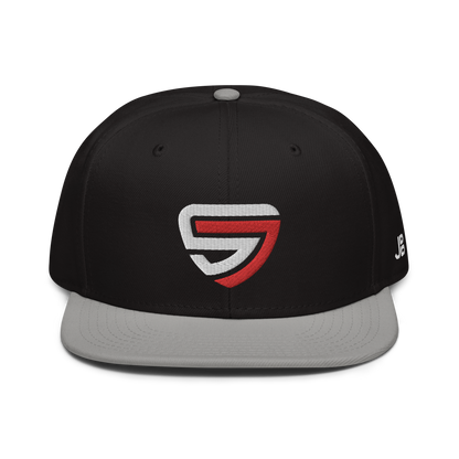 STEALTH7 ESPORTS - Snapback Cap