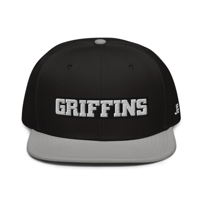 ENRO GRIFFINS - Snapback Cap Griffins