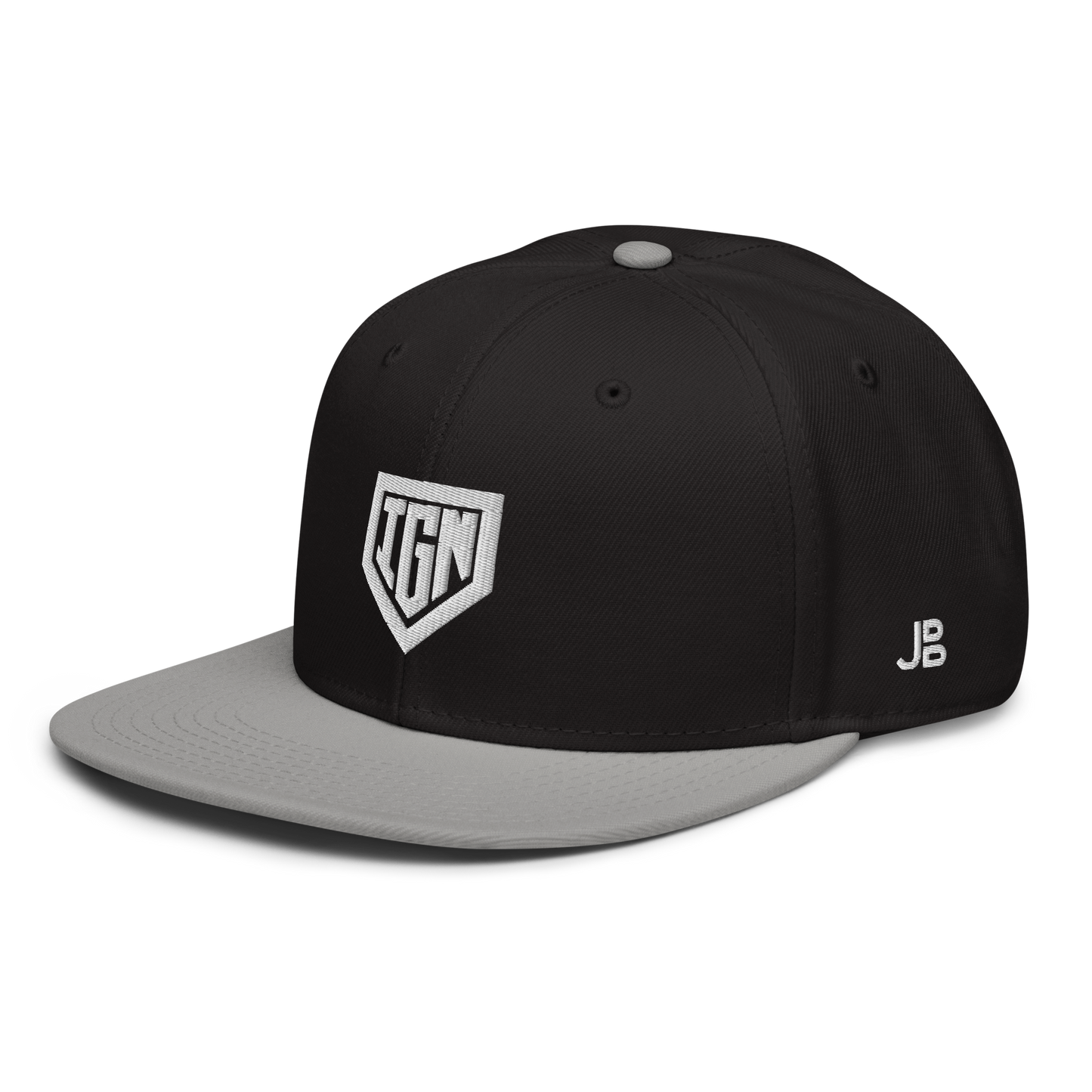 TEAM IGNITION - Snapback Cap