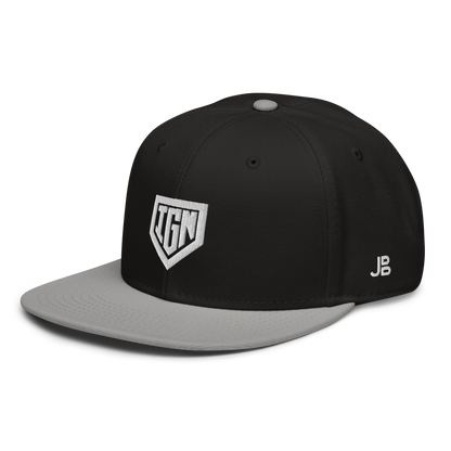 TEAM IGNITION - Snapback Cap