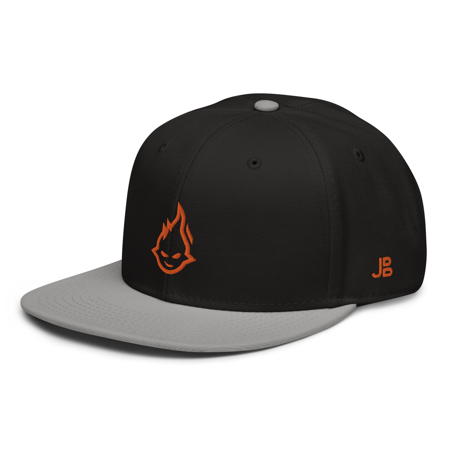 SUNBURN ESPORTS - Snapback Cap