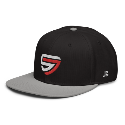 STEALTH7 ESPORTS - Snapback Cap