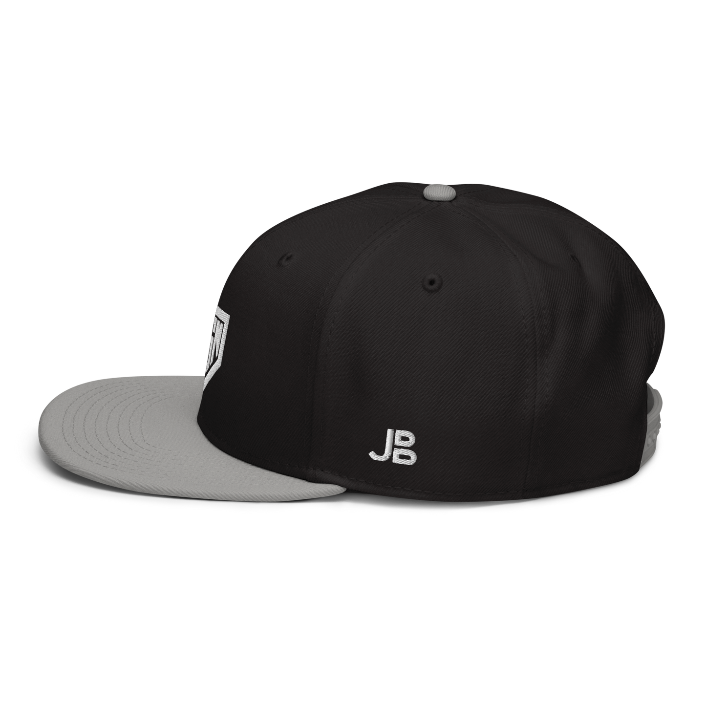 TEAM IGNITION - Snapback Cap