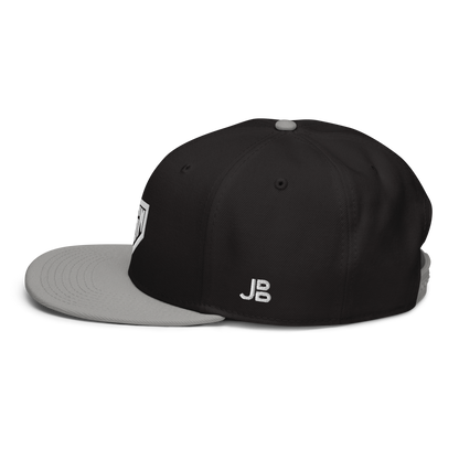 TEAM IGNITION - Snapback Cap