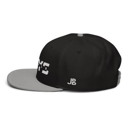 XLYS LOYALS - Snapback Cap