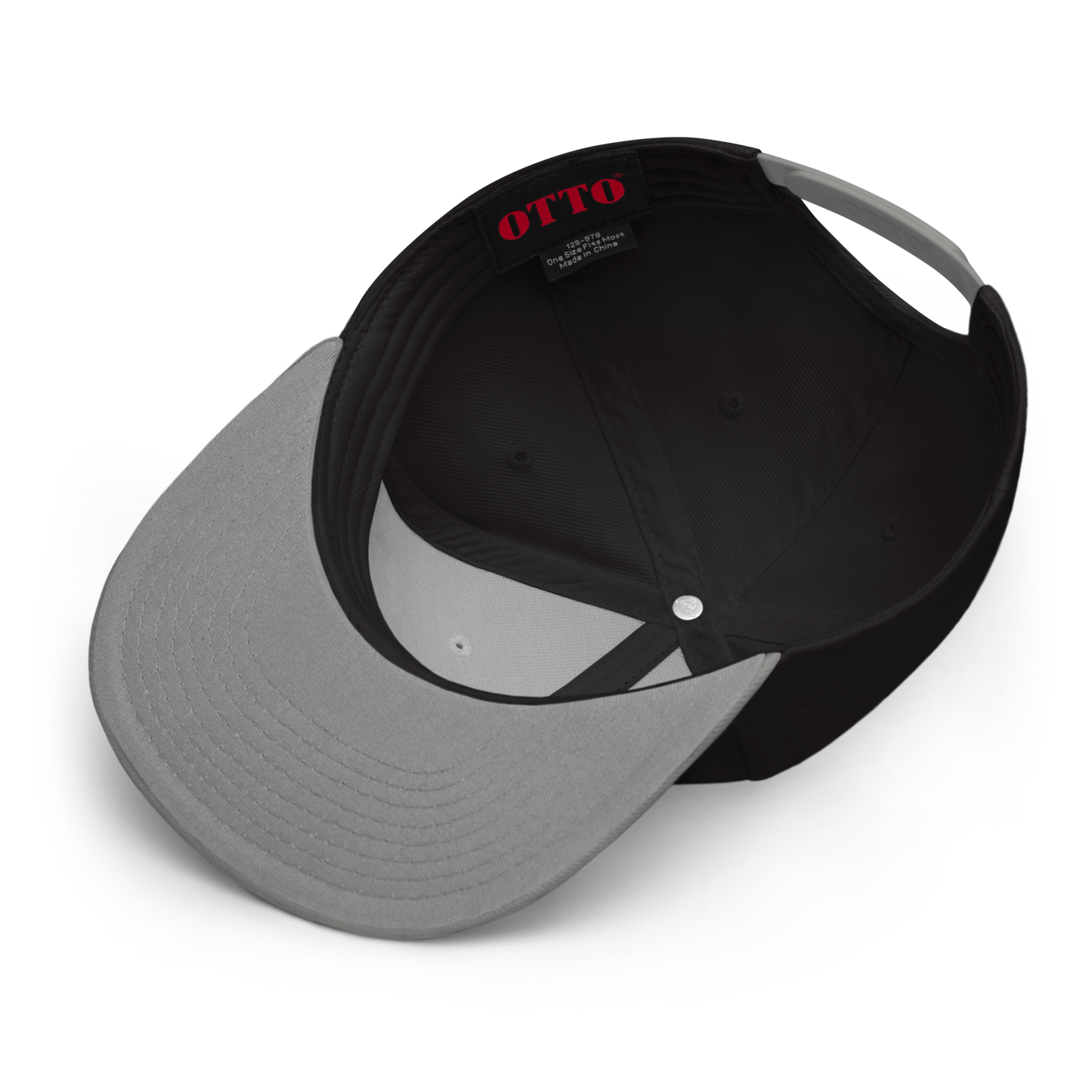 STEALTH7 ESPORTS - Snapback Cap