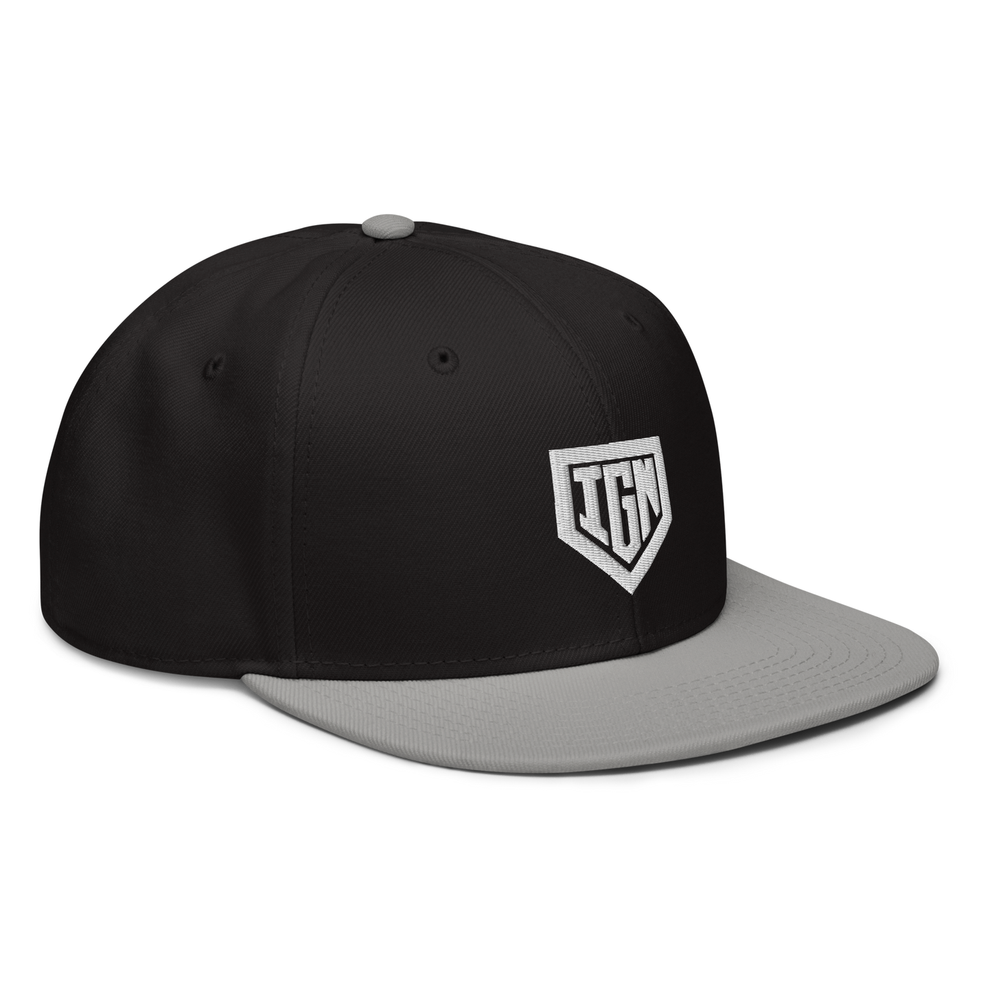 TEAM IGNITION - Snapback Cap