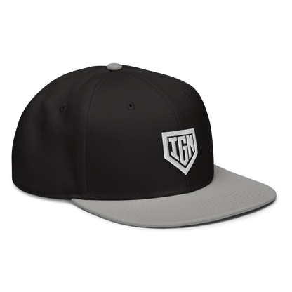 TEAM IGNITION - Snapback Cap