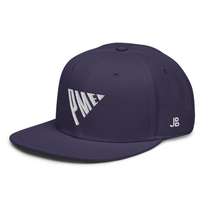 PIZZA MAFIA ESPORTS - Snapback Cap