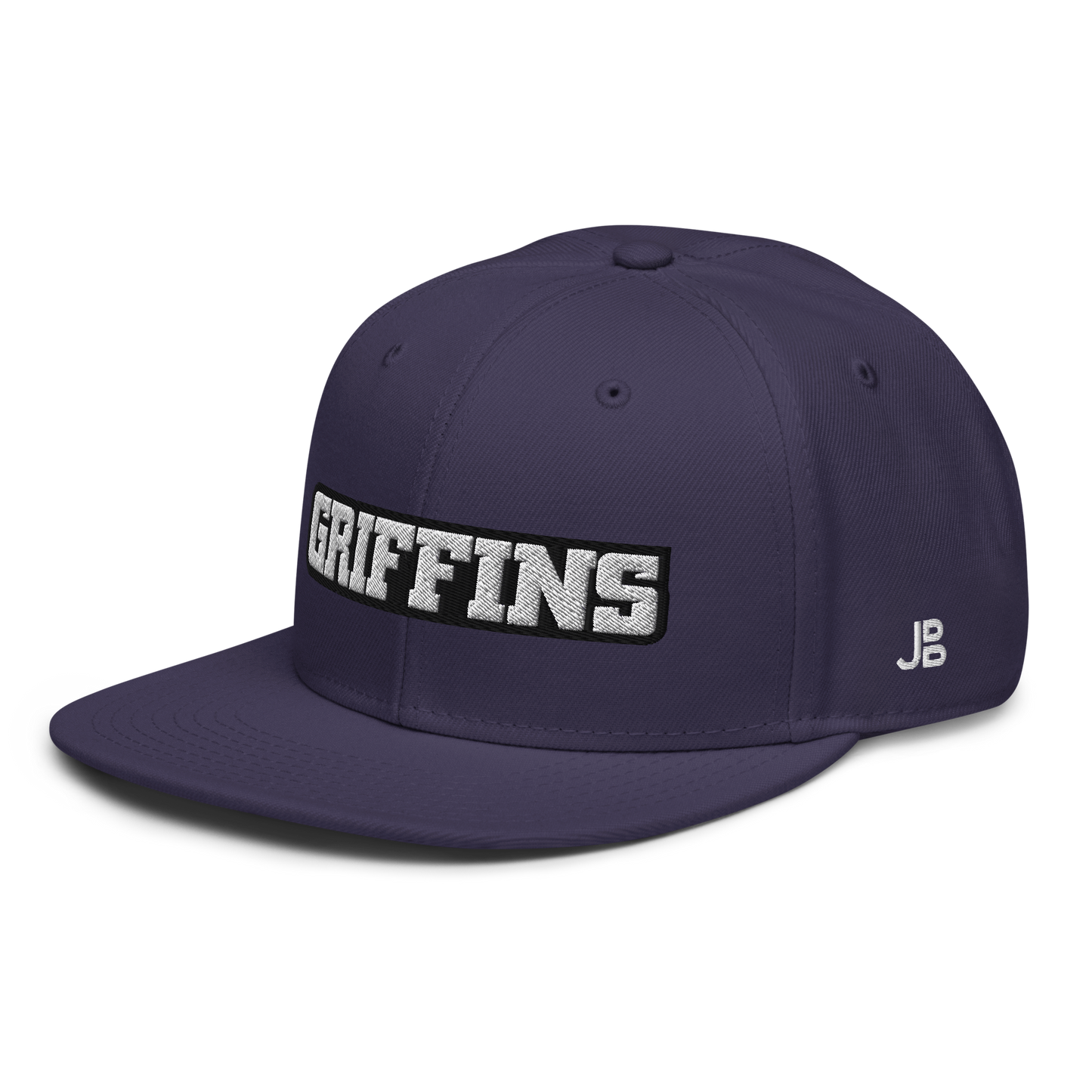 ENRO GRIFFINS - Snapback Cap Griffins