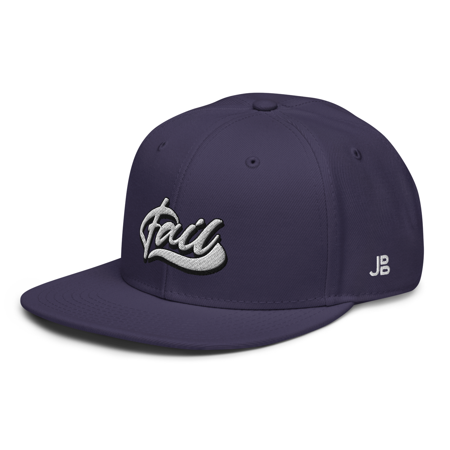 FAIL ESPORTS - Snapback Cap