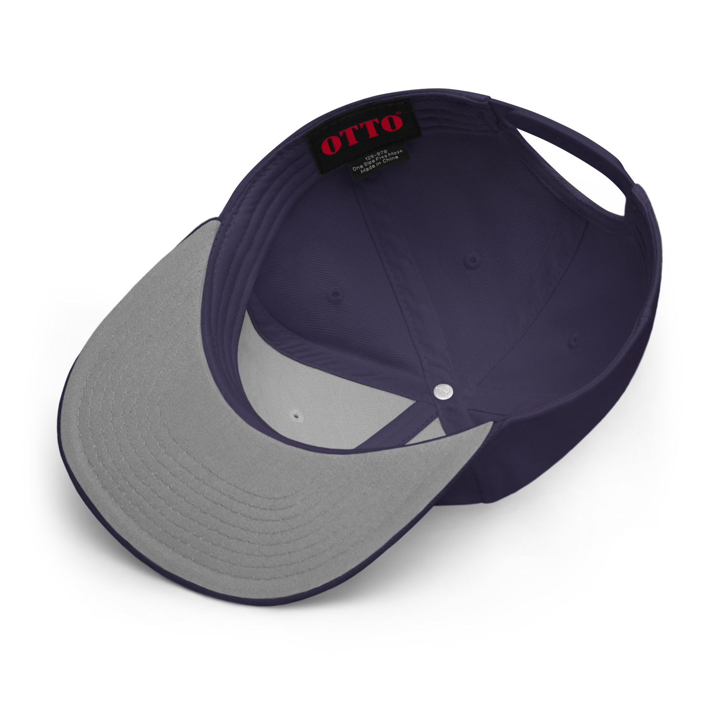 STEALTH7 ESPORTS - Snapback Cap