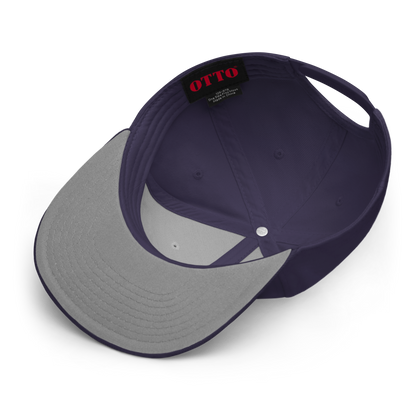 FAIL ESPORTS - Snapback Cap