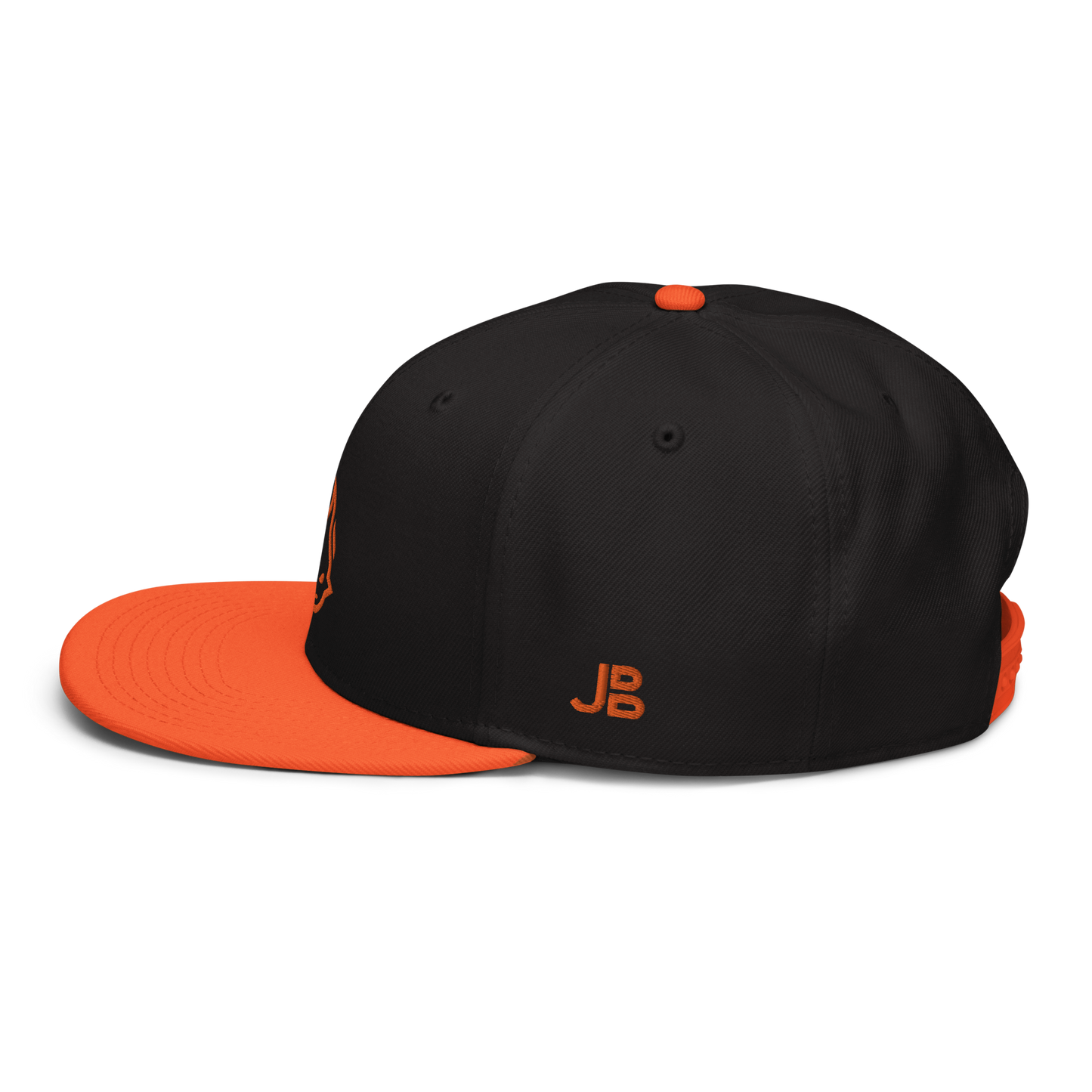 SUNBURN ESPORTS - Snapback Cap