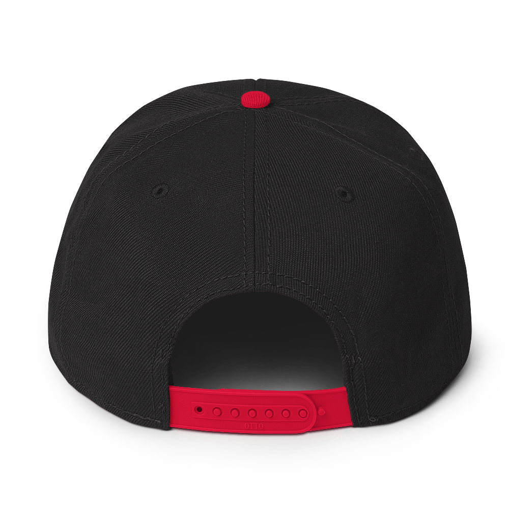 XLYS LOYALS - Snapback Cap