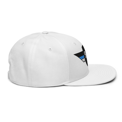 MSC BILLGAUER BUBEN - Snapback-Cap