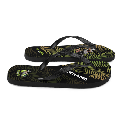 LOST MONKEYS ESPORTS - Flip-Flops