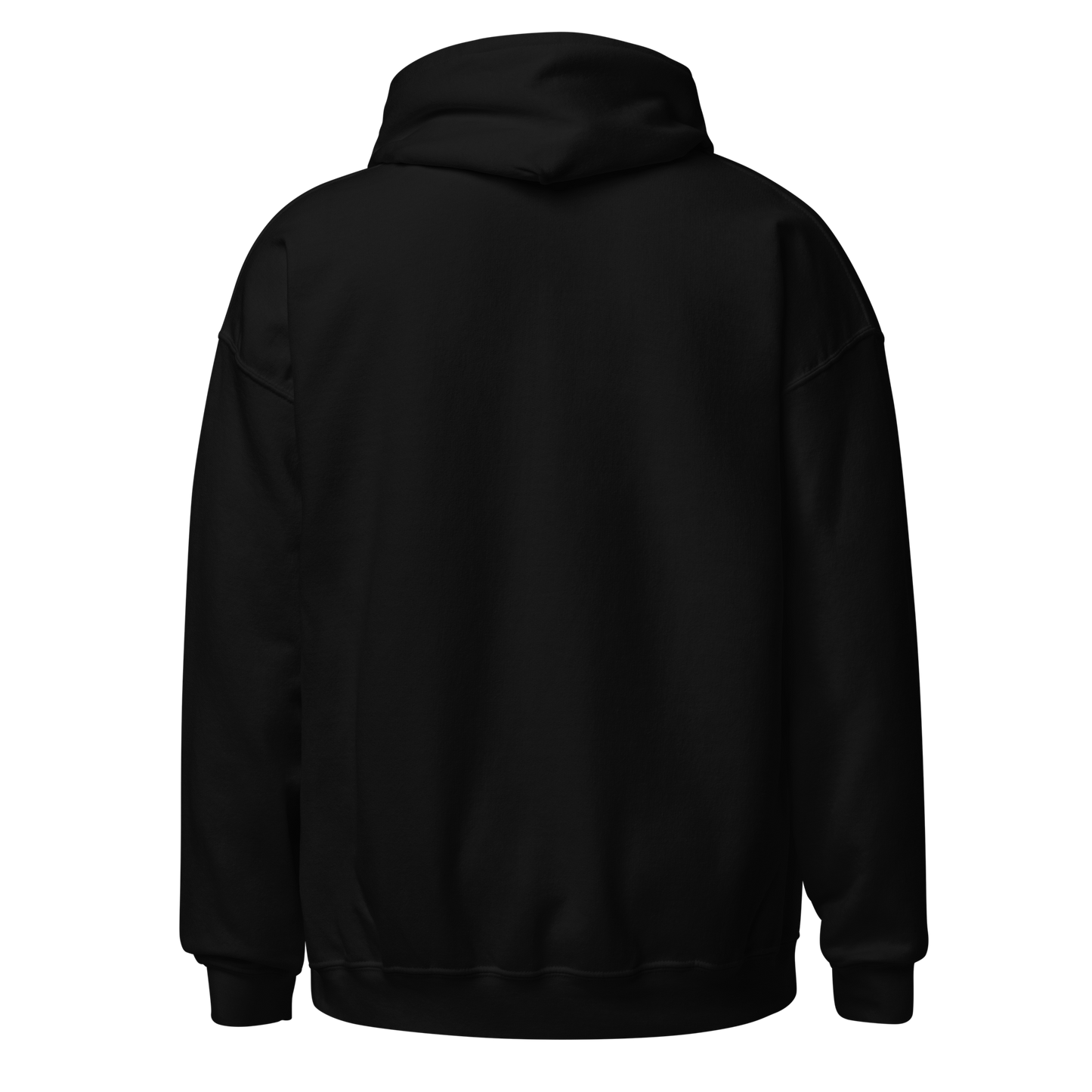 TEAM AKIMBO - Stick Hoodie