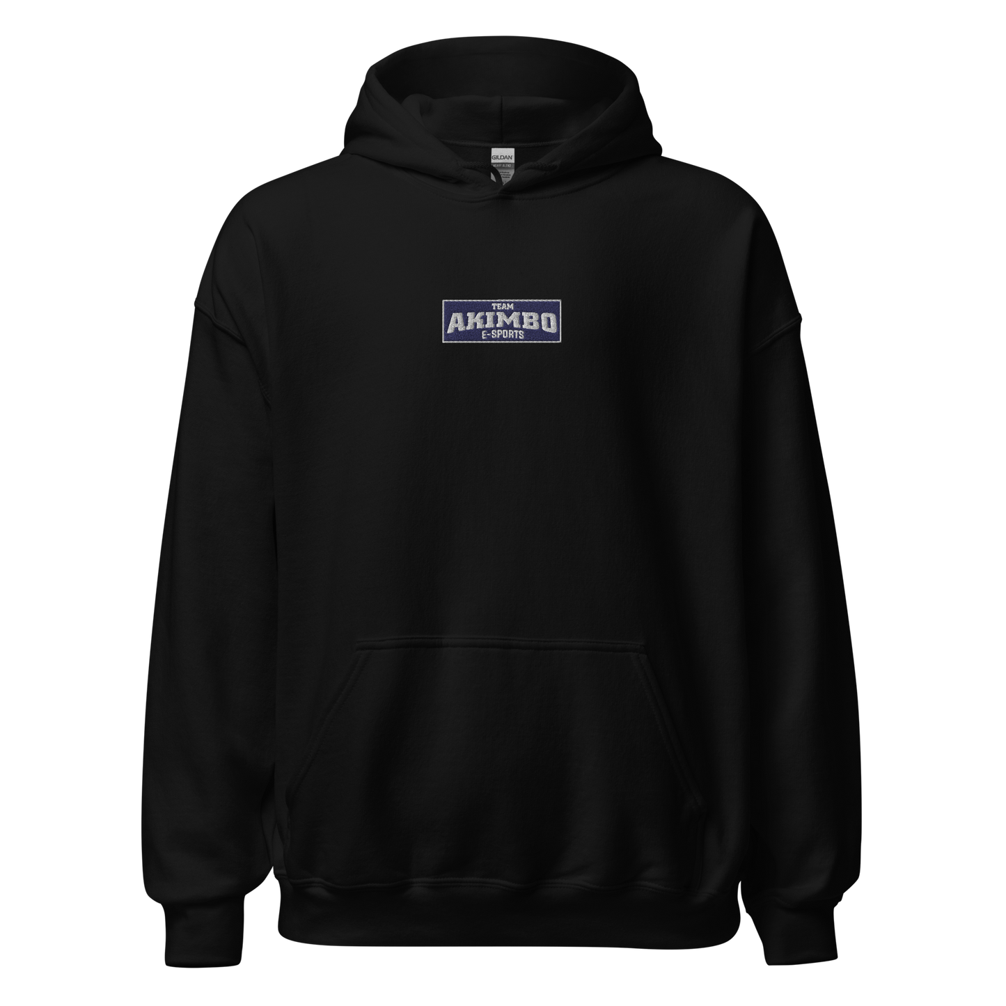 TEAM AKIMBO - Stick Hoodie