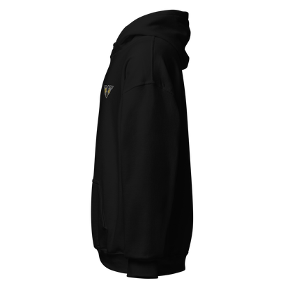 LUDERE VINCERE - 2024 - Stick Hoodie