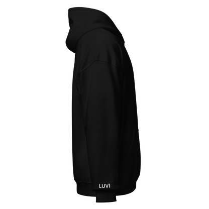 LUDERE VINCERE - 2024 - Stick Hoodie