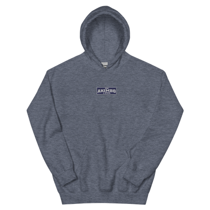 TEAM AKIMBO - Stick Hoodie