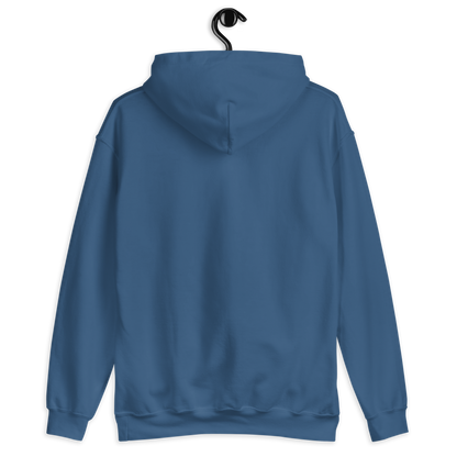 TEAM AKIMBO - Stick Hoodie