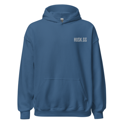 HUSKIES ESPORT JÜLICH E.V. - Stick Hoodie