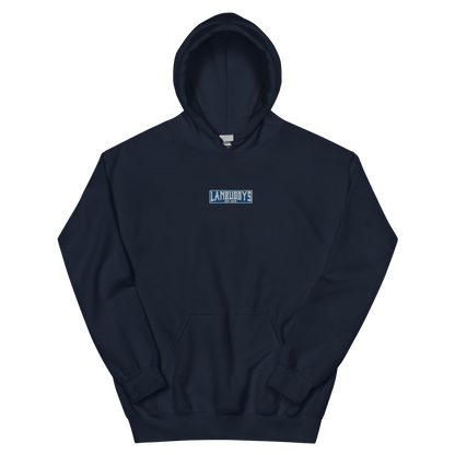 LANBUDDYS - Stick Hoodie